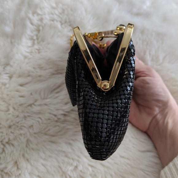 Arden B clutch bag - Picture 5 of 6